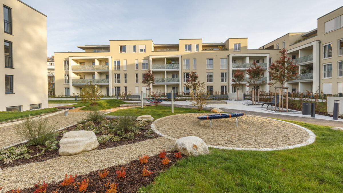 MietPoints im November 2021 St. Vinzenz Zentrum